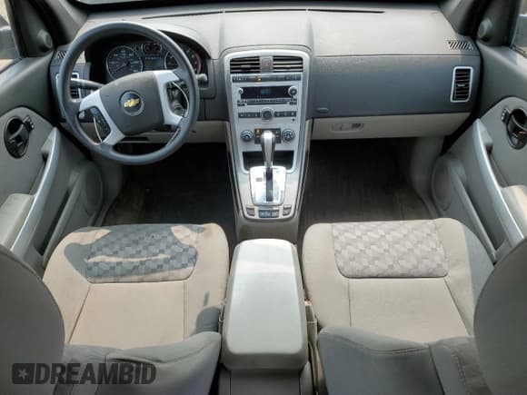 ✅ 2007 Chevrolet Equinox LS • VIN: 2CNDL13F176051907 • Лот: 59547335. Опубликован ранее на Copart с пробегом 210 656 миль. Бесплатный доступ к архиву аукционных продаж из США и подробный отчёт об истории автомобиля на DreamBid. Изображение 8.