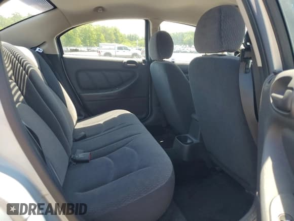 ✅ 2001 Dodge Stratus SE • VIN: 1B3EJ46U01N539275 • Lot: 58804535. Wystawiony na Copart z przebiegiem Nie podano. Bezpłatny archiwum sprzedaży aukcyjnych z USA i szczegółowy raport historii pojazdu na DreamBid. Zdjęcie 10.