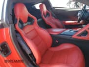 ✅ 2014 Chevrolet Corvette Z51 3LT • VIN: 1G1YM2D76E5113349 • Lot: 84469655. Wystawiony na Copart z przebiegiem 69 111 mil. Bezpłatny archiwum sprzedaży aukcyjnych z USA i szczegółowy raport historii pojazdu na DreamBid. Zdjęcie 10.