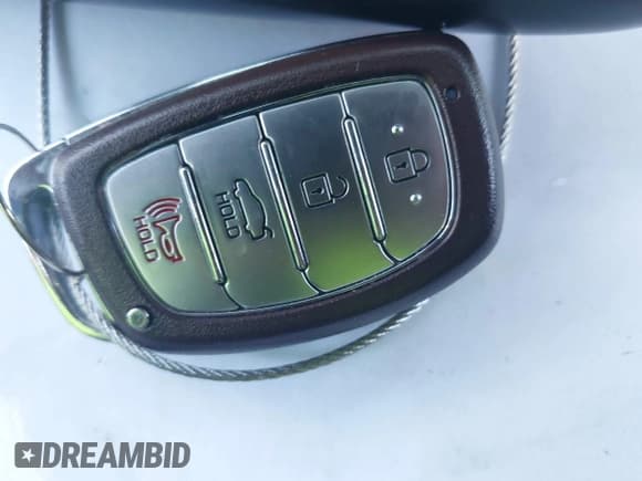 ✅ 2018 Hyundai Elantra Sport • VIN: KMHD04LB0JU588798 • Lot: 43463613. Listed on IAAI with 75,034 mi. Free auction sales archive from the USA and detailed vehicle history report at DreamBid. Image 11.