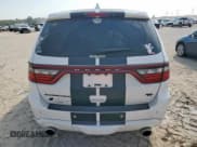 ✅ 2018 Dodge Durango R/T • VIN: 1C4SDJCT3JC434549 • Lot: 82178635. Wystawiony na Copart z przebiegiem Nie podano. Bezpłatny archiwum sprzedaży aukcyjnych z USA i szczegółowy raport historii pojazdu na DreamBid. Zdjęcie 6.