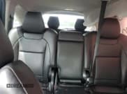 ✅ 2018 Acura MDX • VIN: 5J8YD3H34JL006425 • Лот: 63080515. Опубликован ранее на Copart с пробегом 189 955 миль. Бесплатный доступ к архиву аукционных продаж из США и подробный отчёт об истории автомобиля на DreamBid. Изображение 10.