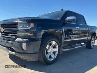 ✅ 2018 Chevrolet Silverado 1500 LTZ • VIN: 3GCUKSEC2JG265221 • Лот: 73342004. Опубликован ранее на Copart с пробегом 257 910 миль. Бесплатный доступ к архиву аукционных продаж из США и подробный отчёт об истории автомобиля на DreamBid. Изображение 2.