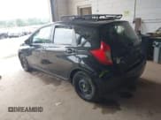 ✅ 2015 Nissan Note S Plus • VIN: 3N1CE2CP6FL441178 • Лот: 43116579. Опубликован ранее на IAAI с пробегом 203 833 миль. Бесплатный доступ к архиву аукционных продаж из США и подробный отчёт об истории автомобиля на DreamBid. Изображение 3.