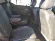 2018 Chevrolet Traverse RS с VIN 1GNERJKX4JJ250484, выставлен на аукционе Copart как лот 86458125 с пробегом 53 221 миль миль и Списание • Salvage title. История ставок и продаж доступна на DreamBid. Изображение 11.