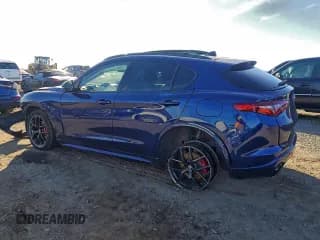 ✅ 2020 Alfa Romeo Stelvio Ti • VIN: ZASPAKBN3L7C75963 • Lot: 94360935. Wystawiony na Copart z przebiegiem Nie podano. Bezpłatny archiwum sprzedaży aukcyjnych z USA i szczegółowy raport historii pojazdu na DreamBid. Zdjęcie 2.