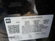 ✅ 2024 Buick Envista Avenir • VIN: KL47LCE29RB061117 • Lot: 92824825. Wystawiony na Copart z przebiegiem 6 805 mil. Bezpłatny archiwum sprzedaży aukcyjnych z USA i szczegółowy raport historii pojazdu na DreamBid. Zdjęcie 12.