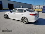 ✅ 2017 Kia Optima LX • VIN: 5XXGT4L31HG152320 • Lot: 91939425. Wystawiony na Copart z przebiegiem 149 683 mil. Bezpłatny archiwum sprzedaży aukcyjnych z USA i szczegółowy raport historii pojazdu na DreamBid. Zdjęcie 2.