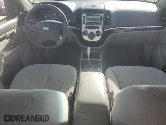 ✅ 2008 Hyundai Santa Fe GLS • VIN: 5NMSG13DX8H145079 • Lot: 78889454. Listed on Copart with 138,035 mi. Free auction sales archive from the USA and detailed vehicle history report at DreamBid. Image 8.