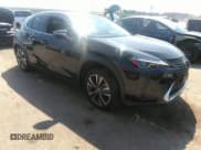 ✅ 2024 Lexus UX 250h • VIN: JTHX6JBH5R2186706 • Lot: 43341423. Wystawiony na IAAI z przebiegiem 13 405 mil. Bezpłatny archiwum sprzedaży aukcyjnych z USA i szczegółowy raport historii pojazdu na DreamBid. Zdjęcie 1.