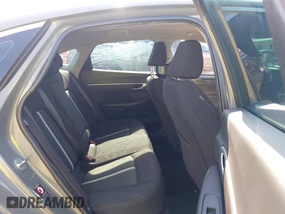 2022 Hyundai Sonata SEL с VIN KMHL64JA3NA229201, выставлен на аукционе IAAI как лот 43026196 с пробегом 83 406 миль миль и . История ставок и продаж доступна на DreamBid. Изображение 8.