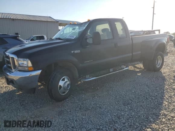 ✅ 2001 Ford F-350 XL • VIN: 1FTWX33F11EB46340 • Lot: 74265584. Wystawiony na Copart z przebiegiem 205 473 mil. Bezpłatny archiwum sprzedaży aukcyjnych z USA i szczegółowy raport historii pojazdu na DreamBid. Zdjęcie 1.