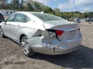 ✅ 2015 Chevrolet Impala LS • VIN: 2G11X5SL8F9182087 • Lot: 41964739. Listed on IAAI with 108,666 mi. Free auction sales archive from the USA and detailed vehicle history report at DreamBid. Image 6.