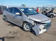 ✅ 2017 Toyota Prius Plus • VIN: JTDKARFP7H3037054 • Lot: 42147223. Listed on IAAI with 94,834 mi. Free auction sales archive from the USA and detailed vehicle history report at DreamBid. Image 6.