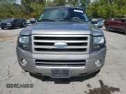 ✅ 2008 Ford Expedition Max Limited • VIN: 1FMFK20518LA46745 • Лот: 81125775. Опубликован ранее на Copart с пробегом 284 808 миль. Бесплатный доступ к архиву аукционных продаж из США и подробный отчёт об истории автомобиля на DreamBid. Изображение 5.