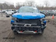 ✅ 2022 Chevrolet Silverado 1500 ZR2 • VIN: 3GCUDHEL4NG587989 • Лот: 41683529. Опубликован ранее на IAAI с пробегом 30 574 миль. Бесплатный доступ к архиву аукционных продаж из США и подробный отчёт об истории автомобиля на DreamBid. Изображение 12.