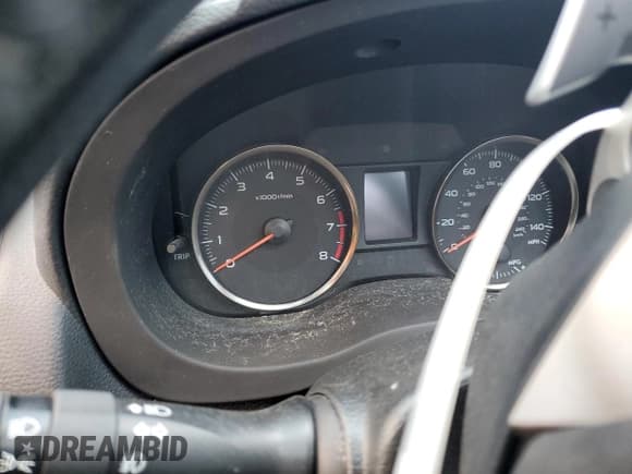 ✅ 2014 Subaru Crosstrek Limited • VIN: JF2GPAKC2E8331373 • Lot: 90909975. Listed on Copart with Not provided. Free auction sales archive from the USA and detailed vehicle history report at DreamBid. Image 9.