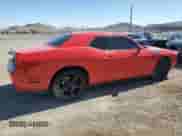 2013 Dodge Challenger SXT z VIN 2C3CDYAG4DH649382, wystawiony jako Copart lot #59992544 z przebiegiem 152 167 mil mil oraz Szkoda całkowita • Salvage title. Historia ofert i sprzedaży dostępna na DreamBid. Obrazek 3.