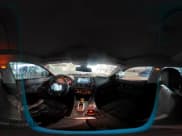 ✅ 2014 BMW 6 Series 640i • VIN: WBA6A0C5XEDZ04661 • Lot: 86338574. Wystawiony na Copart z przebiegiem 43 512 mil. Bezpłatny archiwum sprzedaży aukcyjnych z USA i szczegółowy raport historii pojazdu na DreamBid. Zdjęcie 12.