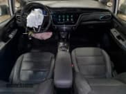 ✅ 2023 Chevrolet Bolt EV 2LT • VIN: 1G1FX6S03P4120263 • Lot: 42033385. Wystawiony na Copart z przebiegiem 31 940 mil. Bezpłatny archiwum sprzedaży aukcyjnych z USA i szczegółowy raport historii pojazdu na DreamBid. Zdjęcie 8.