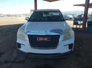 ✅ 2016 GMC Terrain SLE • VIN: 2GKALMEK2G6177930 • Lot: 43638128. Listed on IAAI with 138,166 mi. Free auction sales archive from the USA and detailed vehicle history report at DreamBid. Image 13.