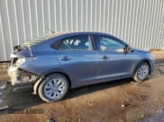 ✅ 2019 Hyundai Accent SE • VIN: 3KPC24A39KE064247 • Лот: 88630335. Опубликован ранее на Copart с пробегом 78 510 миль. Бесплатный доступ к архиву аукционных продаж из США и подробный отчёт об истории автомобиля на DreamBid. Изображение 3.