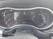 ✅ 2016 Jeep Grand Cherokee Overland • VIN: 1C4RJFCT2GC418176 • Лот: 42237631. Опубликован ранее на IAAI с пробегом 141 257 миль. Бесплатный доступ к архиву аукционных продаж из США и подробный отчёт об истории автомобиля на DreamBid. Изображение 7.