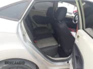 ✅ 2012 Ford Fiesta S • VIN: 3FADP4AJ4CM114943 • Lot: 43112843. Listed on IAAI with 128,841 mi. Free auction sales archive from the USA and detailed vehicle history report at DreamBid. Image 8.