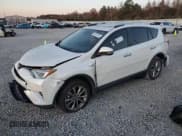 ✅ 2016 Toyota RAV4 Limited • VIN: JTMDJREV8GD023035 • Lot: 82867524. Listed on Copart with Not provided. Free auction sales archive from the USA and detailed vehicle history report at DreamBid. Image 1.