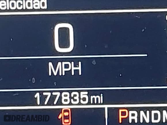 ✅ 2016 Chevrolet Suburban LT • VIN: 1GNSCHKC8GR465273 • Lot: 43622891. Wystawiony na IAAI z przebiegiem 177 835 mil. Bezpłatny archiwum sprzedaży aukcyjnych z USA i szczegółowy raport historii pojazdu na DreamBid. Zdjęcie 15.