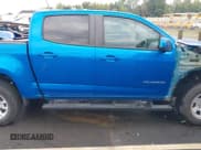 ✅ 2021 Chevrolet Colorado 4WD LT • VIN: 1GCGTCEN2M1198141 • Лот: 43291686. Опубликован ранее на IAAI с пробегом 51 602 миль. Бесплатный доступ к архиву аукционных продаж из США и подробный отчёт об истории автомобиля на DreamBid. Изображение 14.
