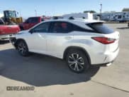 ✅ 2016 Lexus RX 450h • VIN: 2T2BGMCA5GC001009 • Lot: 85721505. Wystawiony na Copart z przebiegiem 132 272 mil. Bezpłatny archiwum sprzedaży aukcyjnych z USA i szczegółowy raport historii pojazdu na DreamBid. Zdjęcie 2.