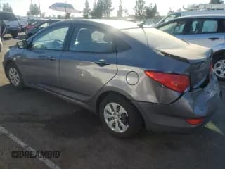 ✅ 2016 Hyundai Accent SE • VIN: KMHCT4AE8GU996832 • Лот: 77364084. Опубликован ранее на Copart с пробегом 93 302 миль. Бесплатный доступ к архиву аукционных продаж из США и подробный отчёт об истории автомобиля на DreamBid. Изображение 2.