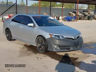 ✅ 2013 Toyota Camry L • VIN: 4T1BF1FKXDU204997 • Лот: 43328926. Опубликован ранее на IAAI с пробегом 147 438 миль. Бесплатный доступ к архиву аукционных продаж из США и подробный отчёт об истории автомобиля на DreamBid. Изображение 1.