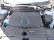 ✅ 2024 Hyundai Ioniq 5 SEL • VIN: KM8KN4DE4RU291451 • Лот: 42759424. Опубликован ранее на IAAI с пробегом 13 389 миль. Бесплатный доступ к архиву аукционных продаж из США и подробный отчёт об истории автомобиля на DreamBid. Изображение 10.