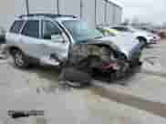 2004 Hyundai Santa Fe GLS z VIN KM8SC13E14U715859, wystawiony jako Copart lot #44842925 z przebiegiem 137 411 mil mil oraz Nie do naprawy • Non repairable. Historia ofert i sprzedaży dostępna na DreamBid. Obrazek 4.