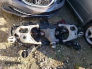 ✅ 2023 Chevrolet Suburban Premier • VIN: 1GNSKFKD4PR441701 • Lot: 72900454. Wystawiony na Copart z przebiegiem Nie podano. Bezpłatny archiwum sprzedaży aukcyjnych z USA i szczegółowy raport historii pojazdu na DreamBid. Zdjęcie 13.