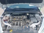 ✅ 2017 Ford Focus S • VIN: 1FADP3E21HL222653 • Lot: 43203065. Wystawiony na IAAI z przebiegiem 39 241 mil. Bezpłatny archiwum sprzedaży aukcyjnych z USA i szczegółowy raport historii pojazdu na DreamBid. Zdjęcie 10.