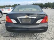 ✅ 2000 Toyota Avalon XLS • VIN: 4T1BF28B6YU104937 • Лот: 81675775. Опубликован ранее на Copart с пробегом 314 575 миль. Бесплатный доступ к архиву аукционных продаж из США и подробный отчёт об истории автомобиля на DreamBid. Изображение 6.