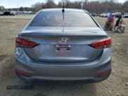 ✅ 2019 Hyundai Accent SE • VIN: 3KPC24A38KE068841 • Лот: 53312055. Опубликован ранее на Copart с пробегом 93 297 миль. Бесплатный доступ к архиву аукционных продаж из США и подробный отчёт об истории автомобиля на DreamBid. Изображение 6.