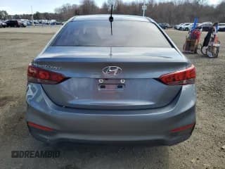 ✅ 2019 Hyundai Accent SE • VIN: 3KPC24A38KE068841 • Лот: 53312055. Опубликован ранее на Copart с пробегом 93 297 миль. Бесплатный доступ к архиву аукционных продаж из США и подробный отчёт об истории автомобиля на DreamBid. Изображение 6.