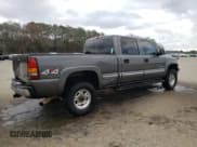✅ 2001 Chevrolet Silverado 2500HD LT3 • VIN: 1GCHK23G41F202047 • Лот: 44119565. Опубликован ранее на Copart с пробегом 255 605 миль. Бесплатный доступ к архиву аукционных продаж из США и подробный отчёт об истории автомобиля на DreamBid. Изображение 3.