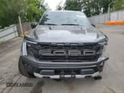 ✅ 2025 Ford F-150 Raptor • VIN: 1FTFW1RG0SFA37614 • Lot: 67607865. Wystawiony na Copart z przebiegiem 2 675 mil. Bezpłatny archiwum sprzedaży aukcyjnych z USA i szczegółowy raport historii pojazdu na DreamBid. Zdjęcie 5.
