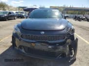 ✅ 2020 Kia Stinger GT-Line • VIN: KNAE15LA1L6083733 • Lot: 84475085. Listed on Copart with 42,045 mi. Free auction sales archive from the USA and detailed vehicle history report at DreamBid. Image 5.