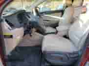 2017 Hyundai Tucson SE z VIN KM8J23A40HU254647, wystawiony jako Copart lot #90848385 z przebiegiem 53 762 mil mil oraz Szkoda całkowita • Salvage title. Historia ofert i sprzedaży dostępna na DreamBid. Obrazek 7.