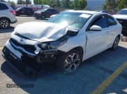 ✅ 2019 Kia Forte LXS • VIN: 3KPF24AD0KE138029 • Лот: 43482903. Опубликован ранее на IAAI с пробегом 114 287 миль. Бесплатный доступ к архиву аукционных продаж из США и подробный отчёт об истории автомобиля на DreamBid. Изображение 17.