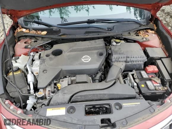 ✅ 2014 Nissan Altima SV • VIN: 1N4AL3AP7EC426224 • Lot: 86614205. Listed on Copart with 45,176 mi. Free auction sales archive from the USA and detailed vehicle history report at DreamBid. Image 11.