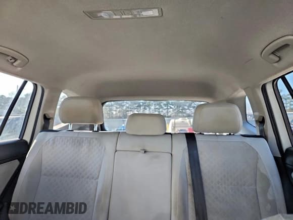 ✅ 2019 Volkswagen Tiguan S • VIN: 3VV1B7AX1KM015417 • Lot: 95194405. Listed on Copart with 55,973 mi. Free auction sales archive from the USA and detailed vehicle history report at DreamBid. Image 10.