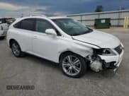 ✅ 2015 Lexus RX 350 • VIN: 2T2ZK1BA3FC149929 • Lot: 56736235. Wystawiony na Copart z przebiegiem 178 473 mil. Bezpłatny archiwum sprzedaży aukcyjnych z USA i szczegółowy raport historii pojazdu na DreamBid. Zdjęcie 4.