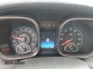 ✅ 2015 Chevrolet Malibu LTZ • VIN: 1G11F5SLXFF150705 • Lot: 49619644. Wystawiony na Copart z przebiegiem 136 585 mil. Bezpłatny archiwum sprzedaży aukcyjnych z USA i szczegółowy raport historii pojazdu na DreamBid. Zdjęcie 9.